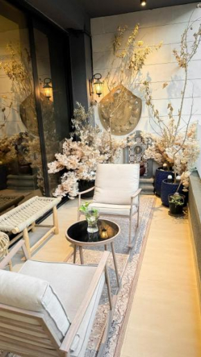 Al sultanah apartment